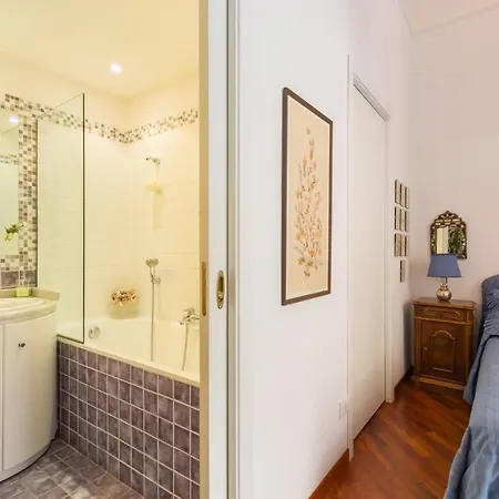 Apartment Casa Fiorita