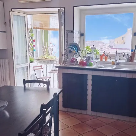 Bed & Breakfast Museum Naples