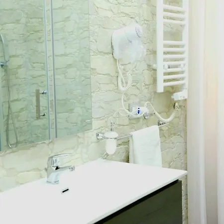 Old Town House Appartamento *