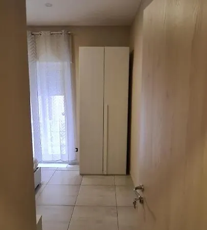 Πανσιόν Garibaldi