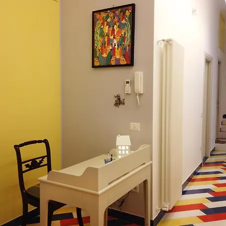 Bed & Breakfast Cannone53