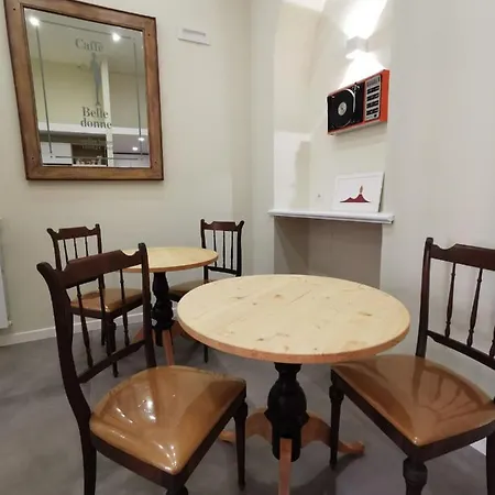 Bed & Breakfast Nacasabella *