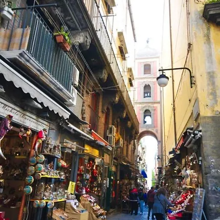 Angel Naples