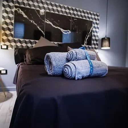 Bed & Breakfast Pizzofalcone43 Napoli