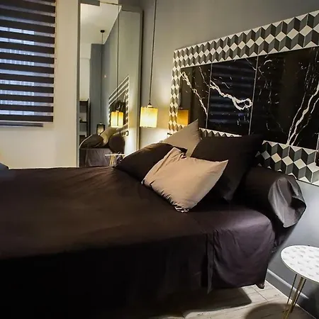 Bed & Breakfast Pizzofalcone43 *