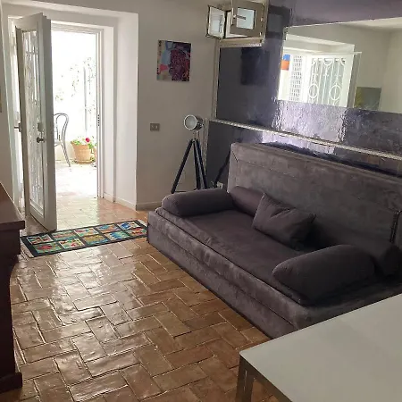 Residenza Le Rose D'arte Lejlighed Napoli