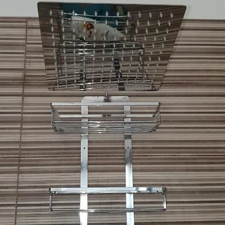 Alojamento de Acomodação e Pequeno-almoço Villa Gilda *