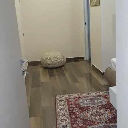 Villa Gilda Alojamento de Acomodação e Pequeno-almoço *