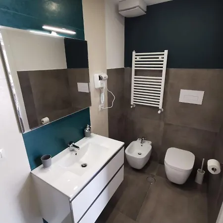 Nacasabella Bed & Breakfast *