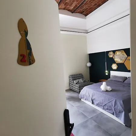 Nacasabella Bed & Breakfast