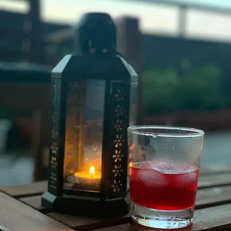 La Terrazza Di Parthenope Frühstückspension Neapel