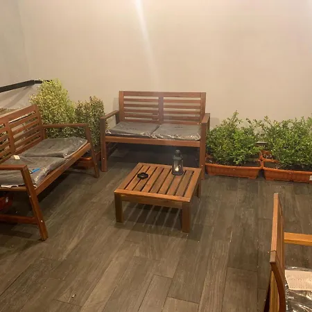 La Terrazza Di Parthenope * Neapel