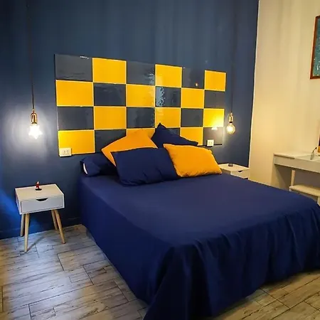 Bed & Breakfast Pizzofalcone43 *