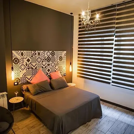 Bed & Breakfast Pizzofalcone43 *
