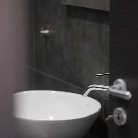 Guest house Track 60 - Private Garibaldi *
