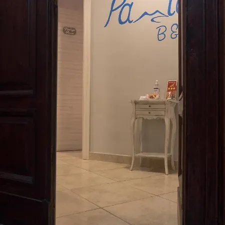 Frühstückspension Pantarei Neapel