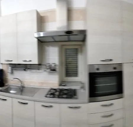 Yasmin Casavacanze Appartement