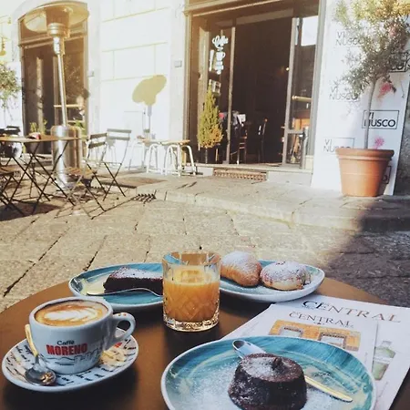 Novanova Bed & Breakfast