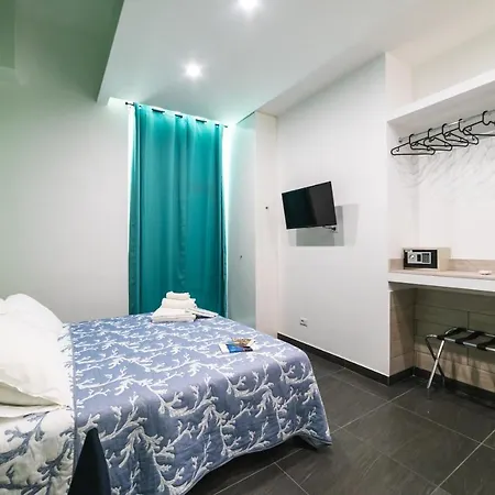 Bed & Breakfast Onda Naples