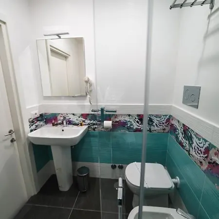 Onda Bed & Breakfast Naples