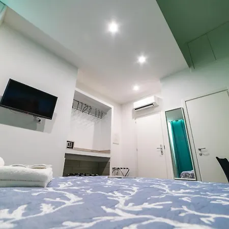 Onda Bed & Breakfast Naples