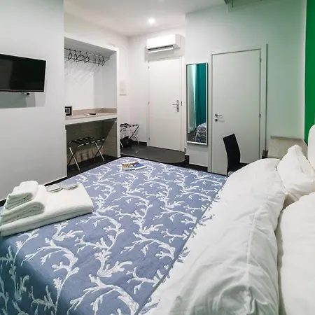 Onda Bed & Breakfast *