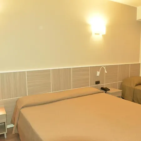 Hotell Tiempo