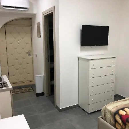 Paradise Apartamento