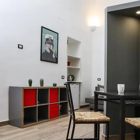 Palazzo Firrao Suites By Wonderful Italy Affittacamere *
