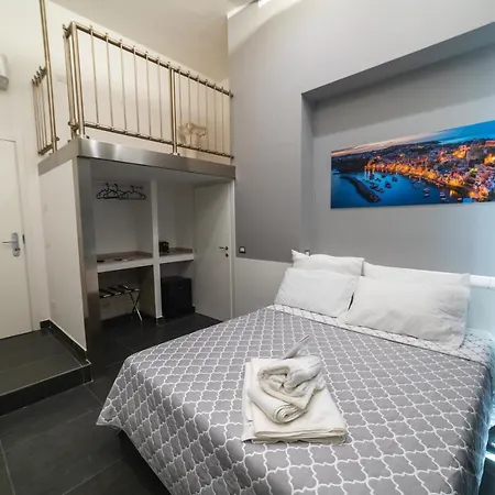 Bed & Breakfast Onda