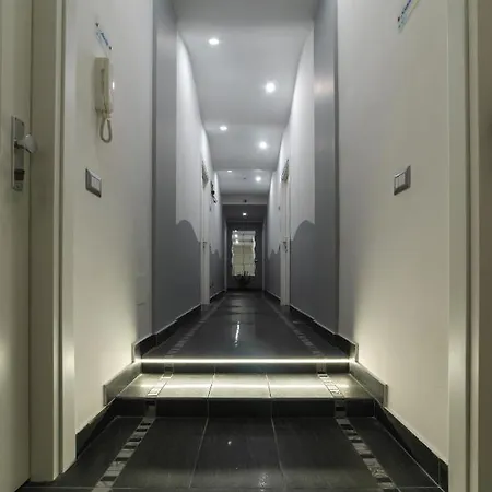 Bed & Breakfast Onda Naples