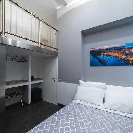 Onda Bed & Breakfast Naples