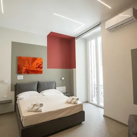 E....... By Dimorra Aparthotel *