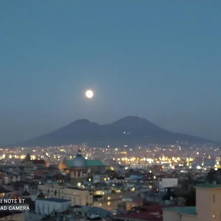 Maison Zio Bruno A' Scalinatella * Naples