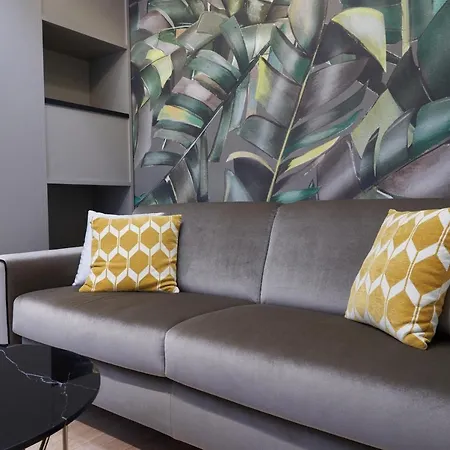 Apartment The One Luxury Naples