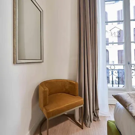Apartment The One Luxury Naples