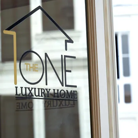 The One Luxury *