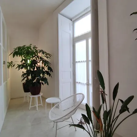 Casa Celeste Aida *
