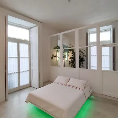 ベッド・アンド・ブレックファスト Casa Celeste Aida ナポリ