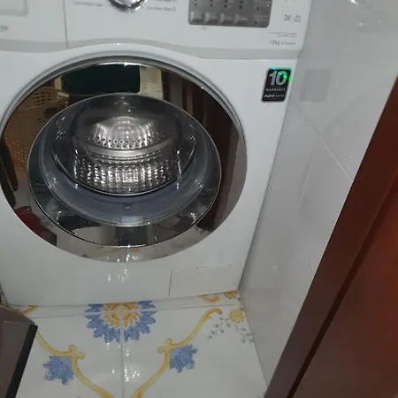 Al Centro Storico Apartament