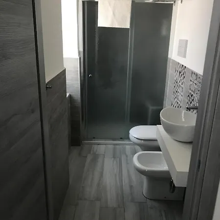 A Casa Di Gemma לינה וארוחת בוקר *