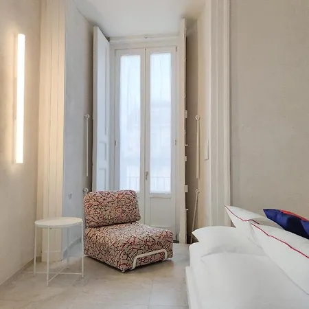 Casa Celeste Aida * ナポリ