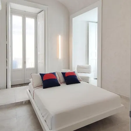 Casa Celeste Aida ナポリ