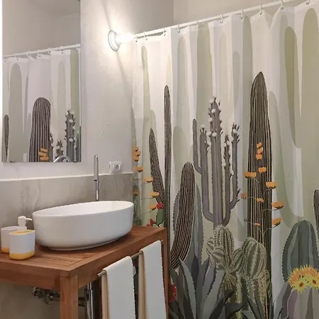 Casa Celeste Aida ベッド・アンド・ブレックファスト *