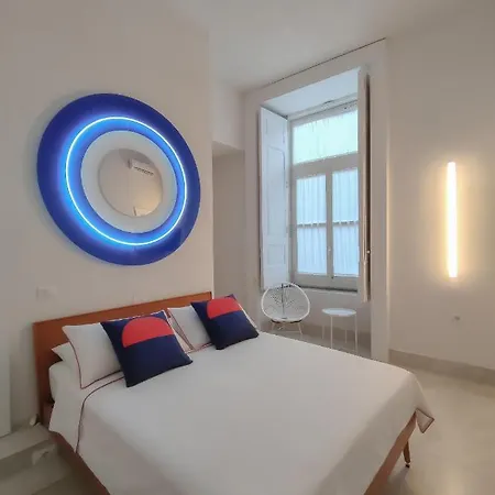 Casa Celeste Aida * ナポリ