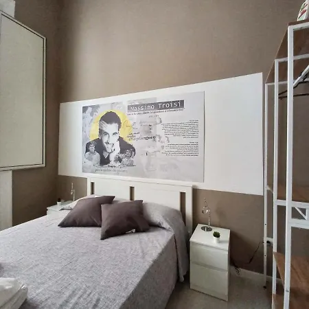 Bed & Breakfast Le Stanze Di Partenope *
