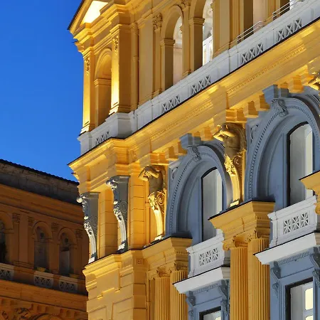 The One Luxury * Naples