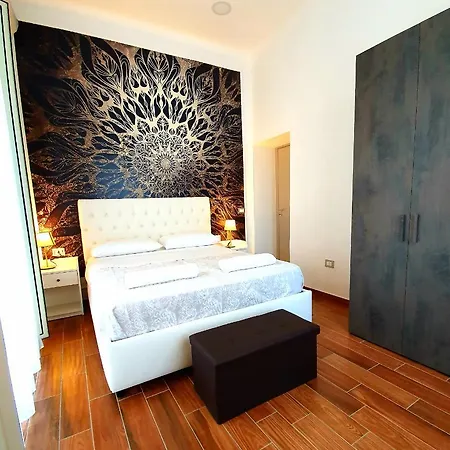 Appartamento Old Town House Napoli