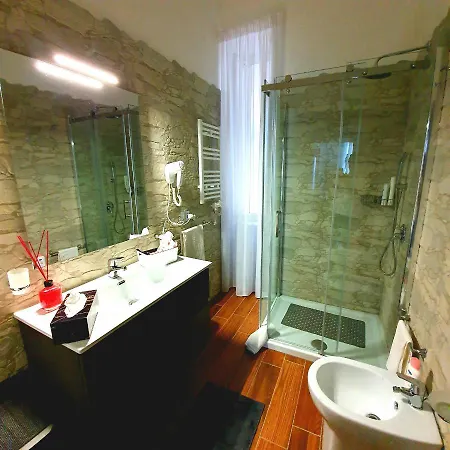 Old Town House Appartamento
