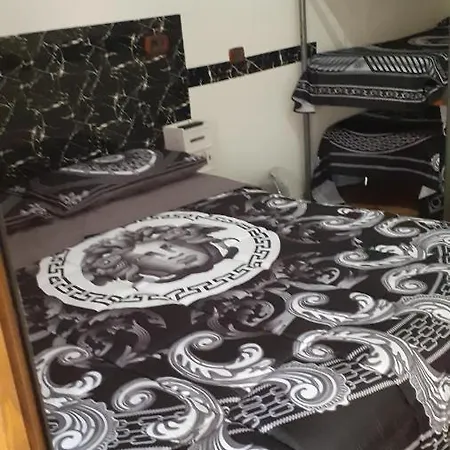 Vacanze Da Angela - Orto Botanico Apartment Naples